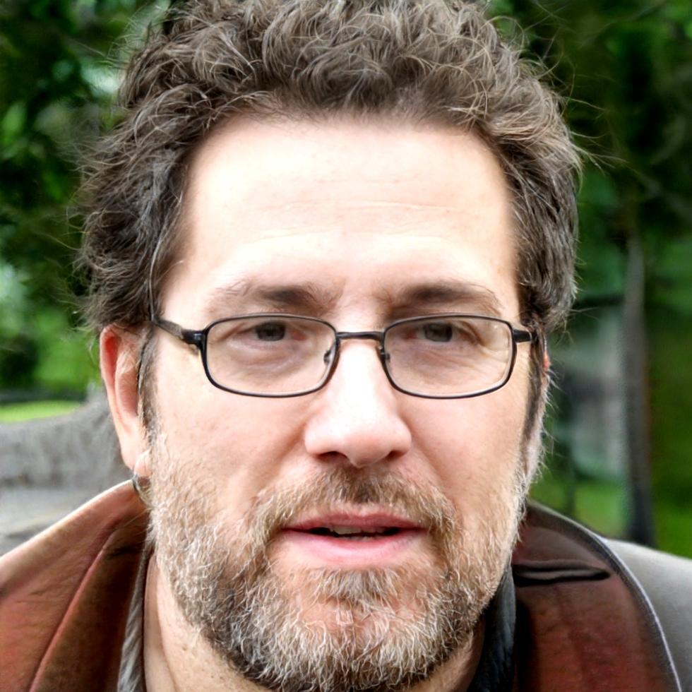 Henrik Bergström